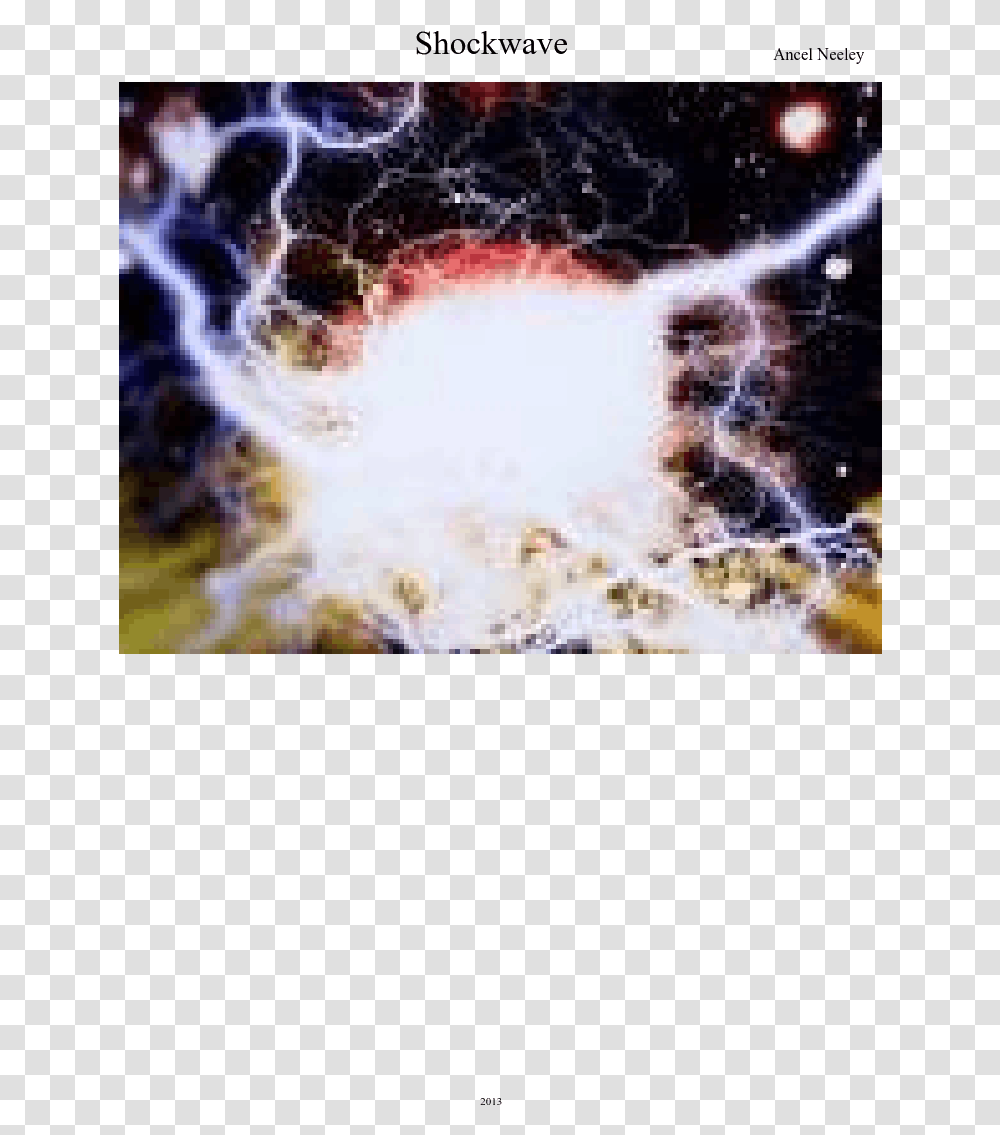 Plasma Universe And Little Bangs Theory, Nature, Outdoors, Water, Rock Transparent Png