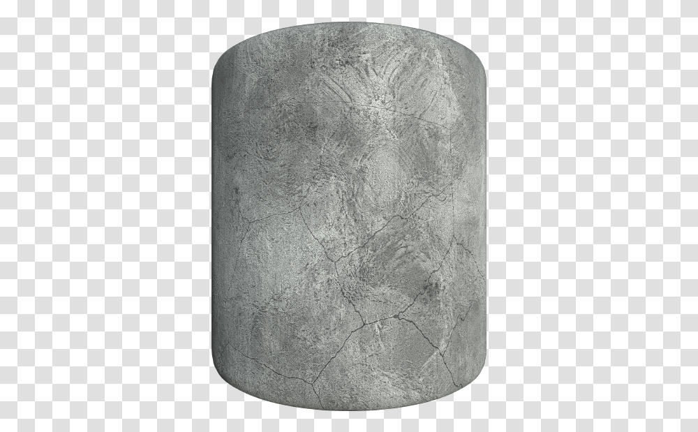 Plaster Concrete Wall Texture With Cracks Seamless Circle, Rug, Floor, Slate, Outdoors Transparent Png