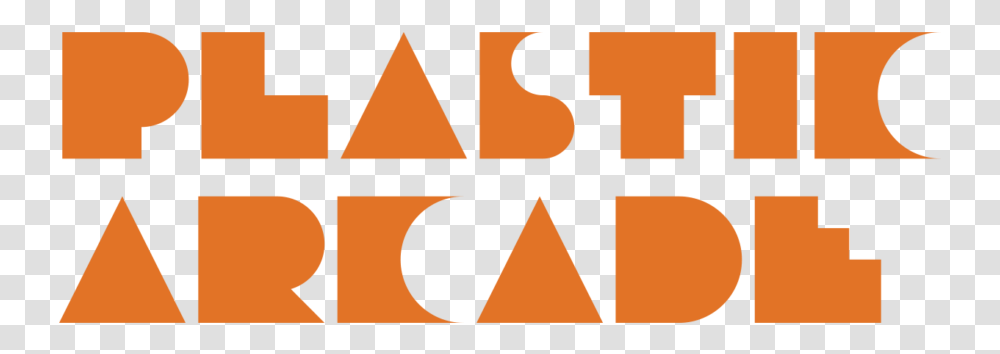 Plastic Arcade Logo Graphic Design, Trademark Transparent Png