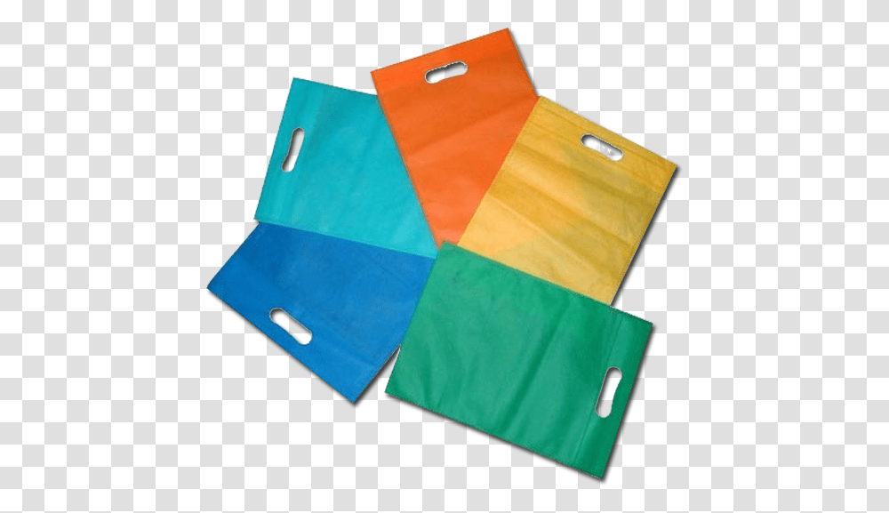 Plastic Bag, File Folder, File Binder Transparent Png
