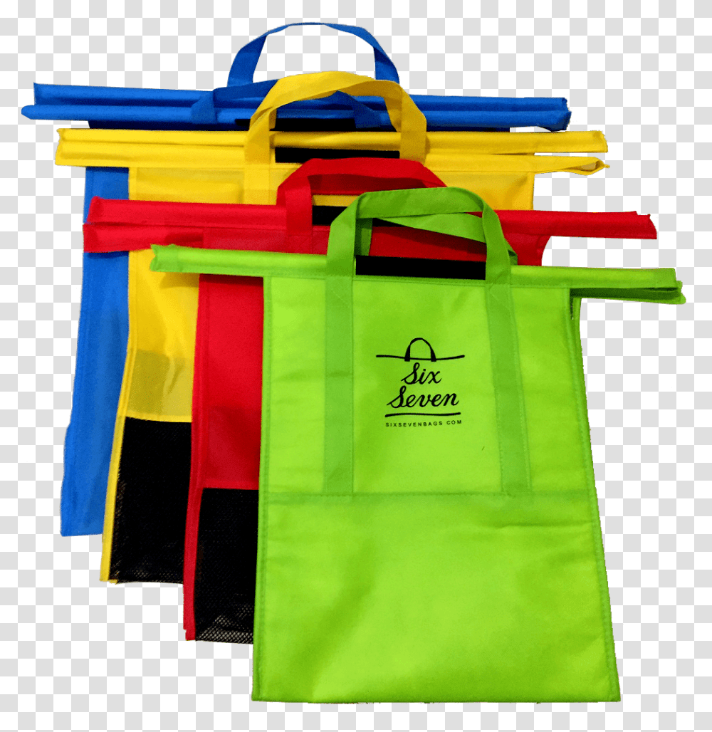 Plastic Bag, Shopping Bag, Tote Bag, Lifejacket, Vest Transparent Png