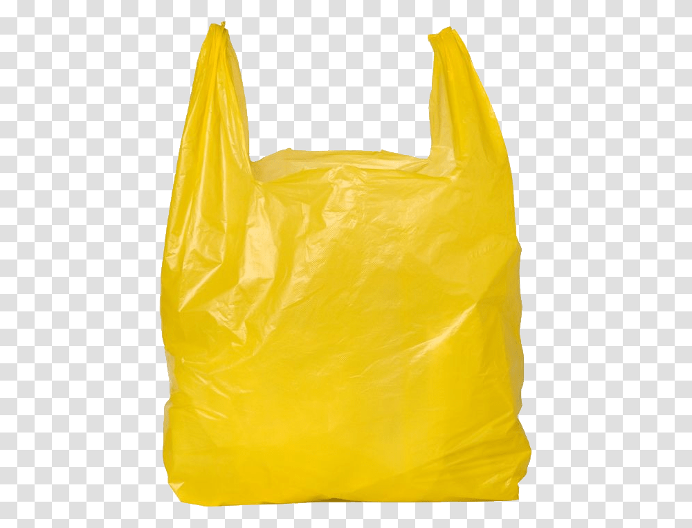 Plastic Bag Transparent Png