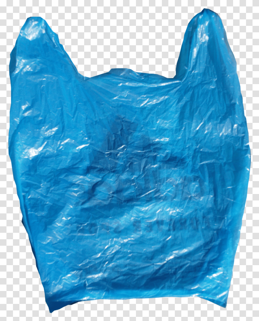 Plastic Bag Transparent Png