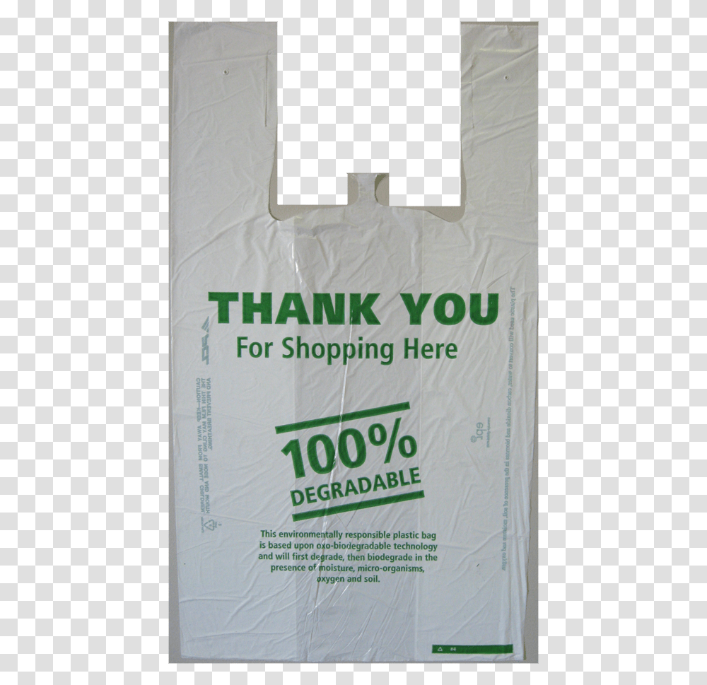 Plastic Bag Transparent Png