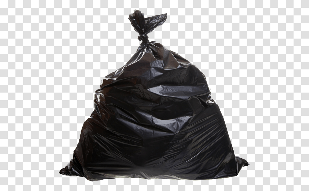 Plastic Bag, Trash, Person, Human Transparent Png