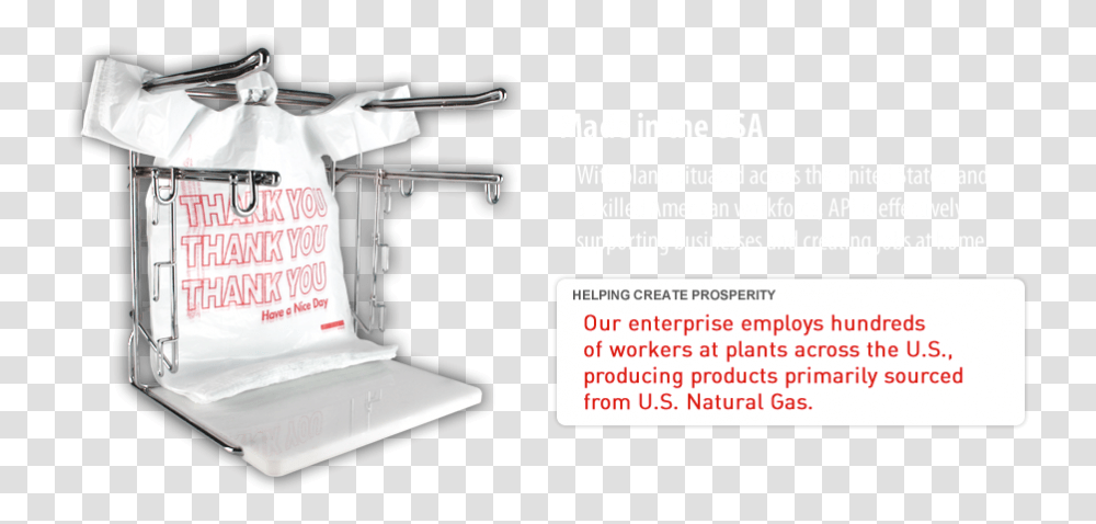 Plastic Bags Industry In Usa, Turnstile, Gate, Chair Transparent Png
