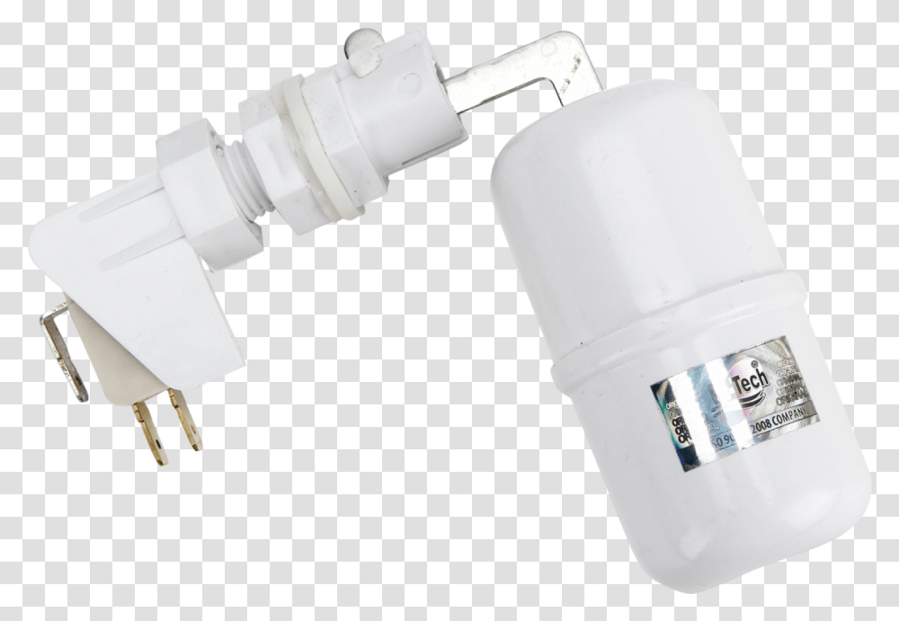 Plastic Bottle, Adapter, Lighting, LED, Plug Transparent Png
