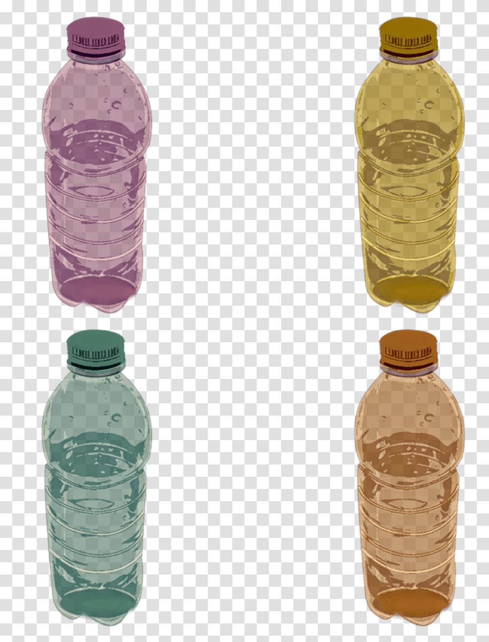 Plastic Bottle, Beverage, Drink, Pop Bottle, Water Bottle Transparent Png