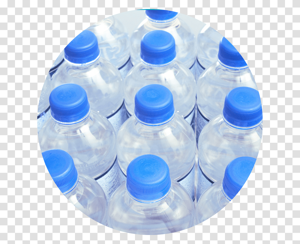Plastic Bottle Bottle, Beverage, Drink, Water Bottle, Mineral Water Transparent Png