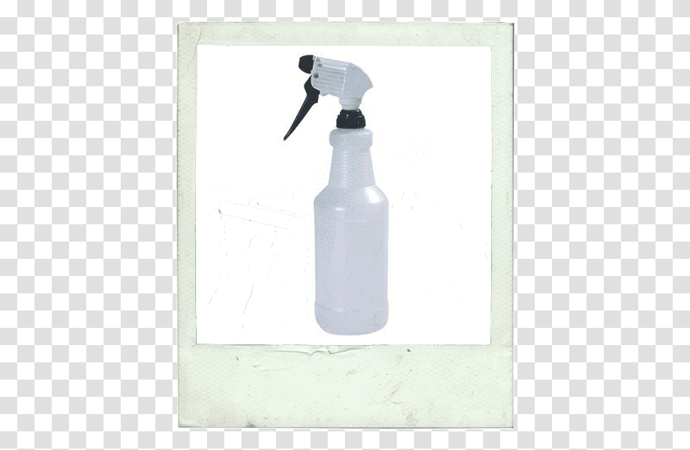Plastic Bottle, Can, Tin, Spray Can Transparent Png