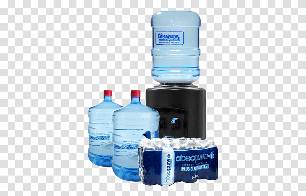 Plastic Bottle, Cooler, Appliance, Mineral Water, Beverage Transparent Png