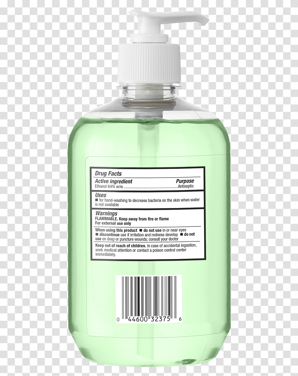 Plastic Bottle, Cosmetics, Aftershave, Liquor, Alcohol Transparent Png