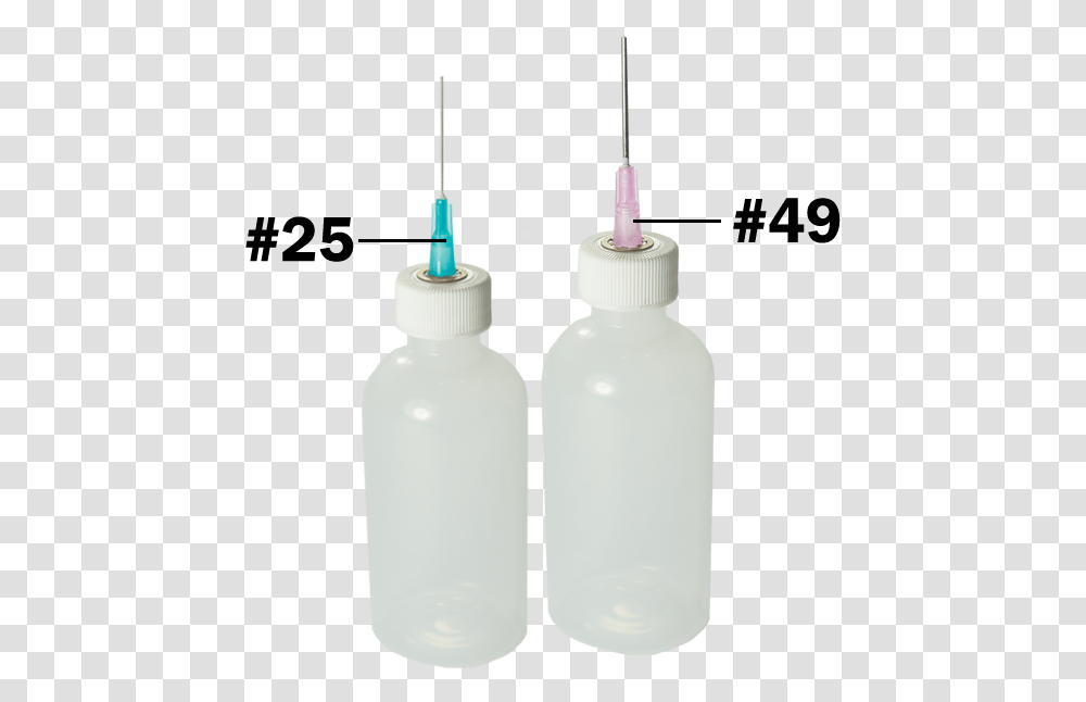 Plastic Bottle, Cylinder Transparent Png