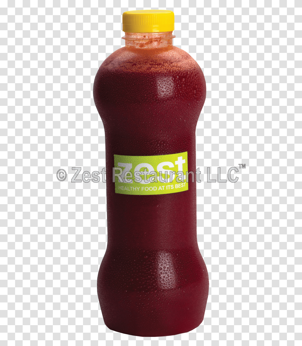 Plastic Bottle Download Water Bottle, Ketchup, Food, Beverage, Drink Transparent Png