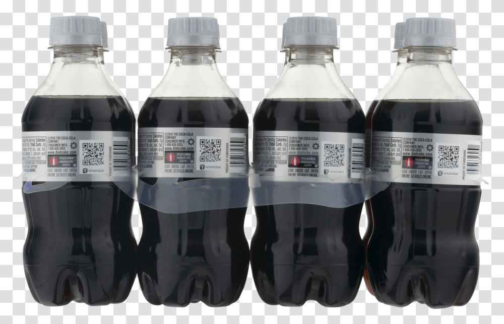Plastic Bottle Download Water Bottle, Soda, Beverage, Drink, Mixer Transparent Png
