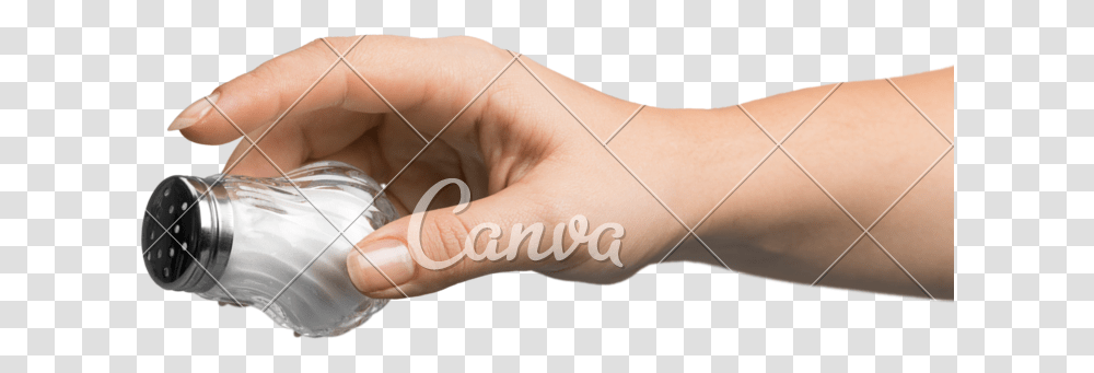 Plastic Bottle, Hand, Person, Human, Wrist Transparent Png