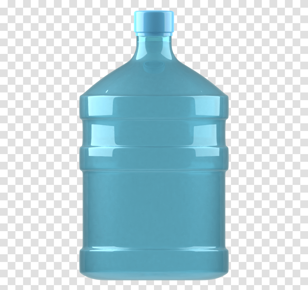 Plastic Bottle, Jug, Water Jug, Mailbox, Letterbox Transparent Png