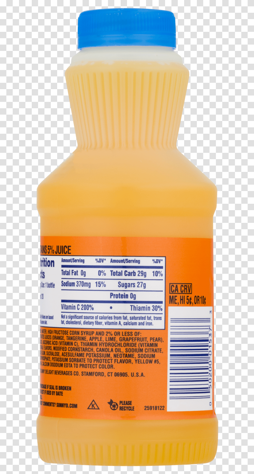 Plastic Bottle, Label, Beverage, Alcohol Transparent Png