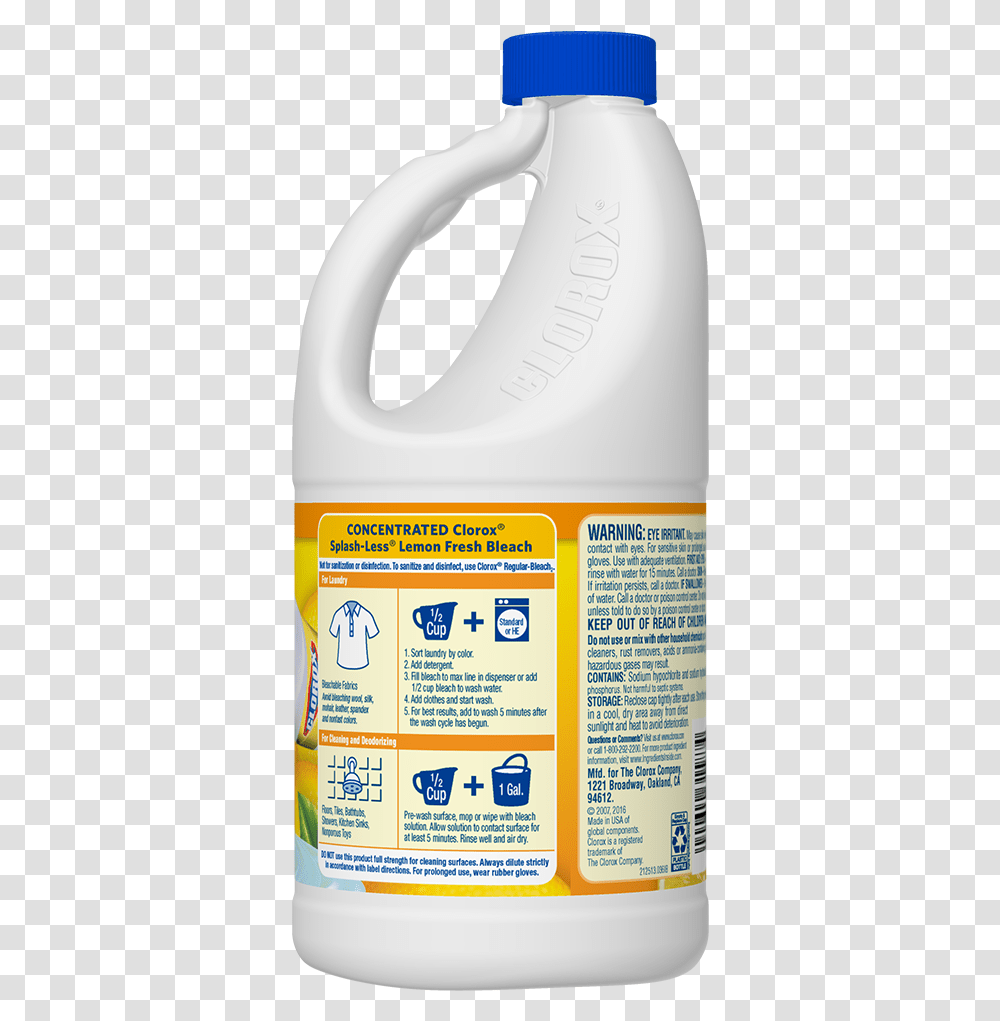 Plastic Bottle, Label, Beverage, Milk Transparent Png