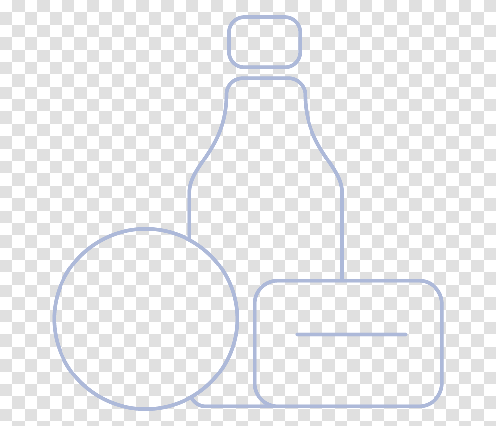 Plastic Bottle, Label, Ink Bottle, Plot Transparent Png