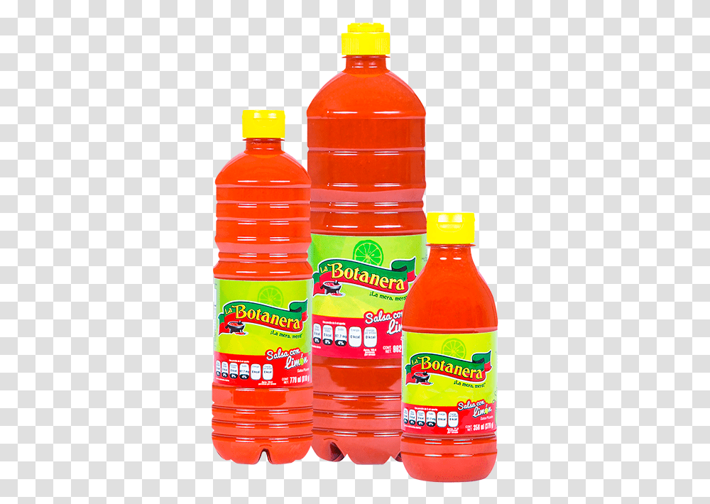 Plastic Bottle, Label, Juice, Beverage Transparent Png