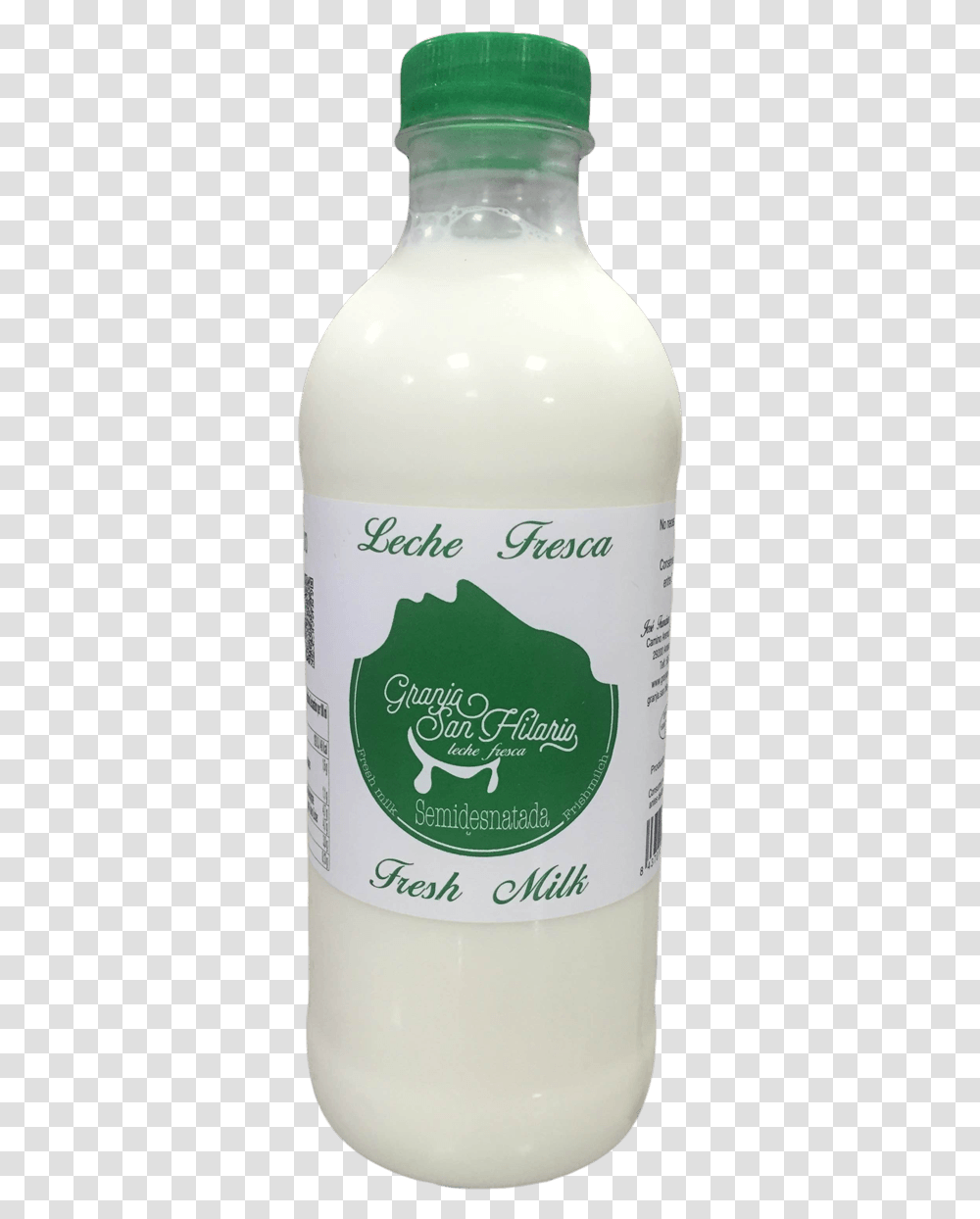 Plastic Bottle, Milk, Beverage, Cosmetics, Beer Transparent Png