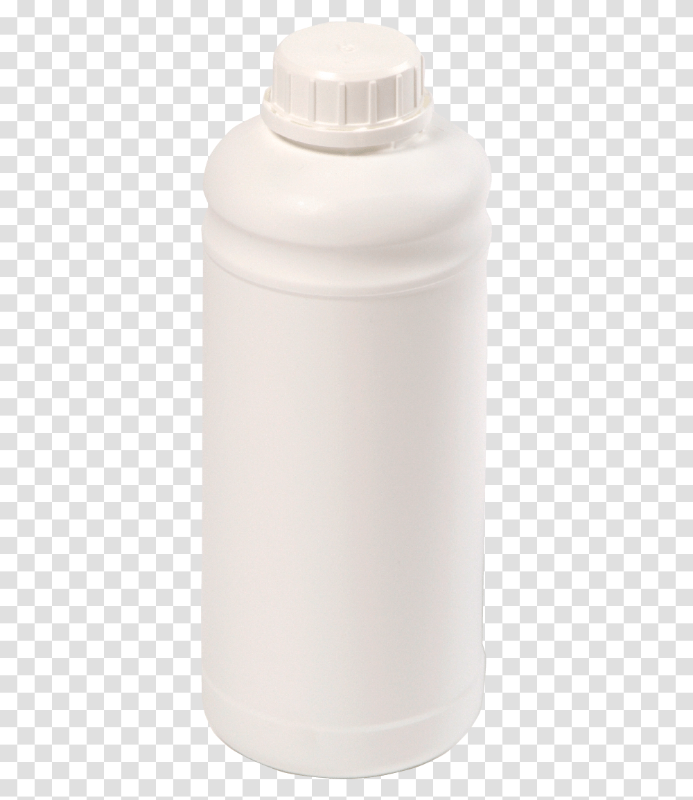 Plastic Bottle, Milk, Beverage, Drink, Cylinder Transparent Png