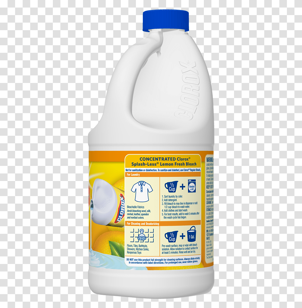 Plastic Bottle, Milk, Beverage, Drink, Label Transparent Png