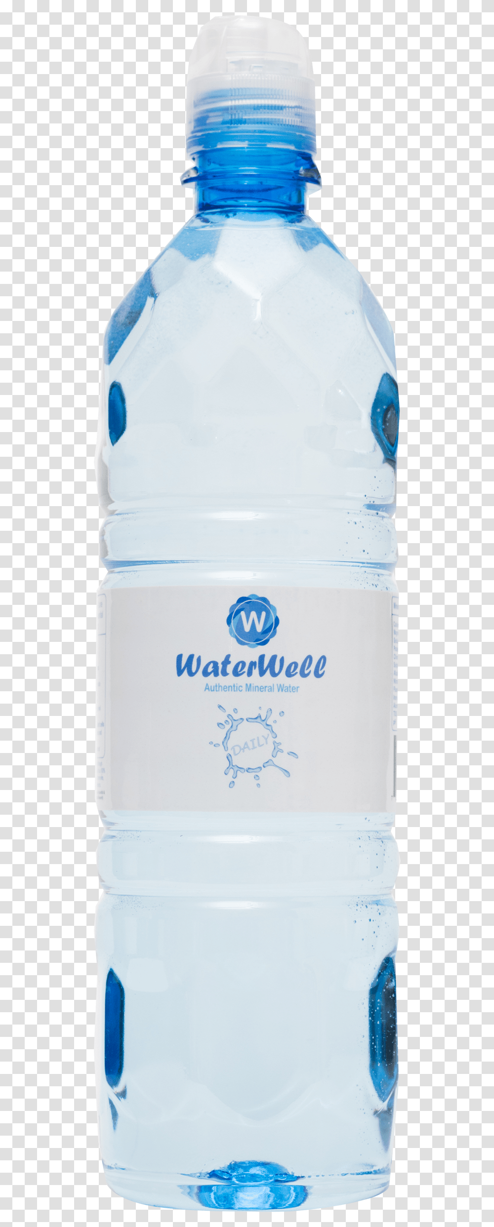 Plastic Bottle, Mineral Water, Beverage, Water Bottle, Drink Transparent Png