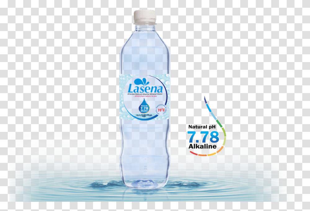 Plastic Bottle, Mineral Water, Beverage, Water Bottle, Drink Transparent Png