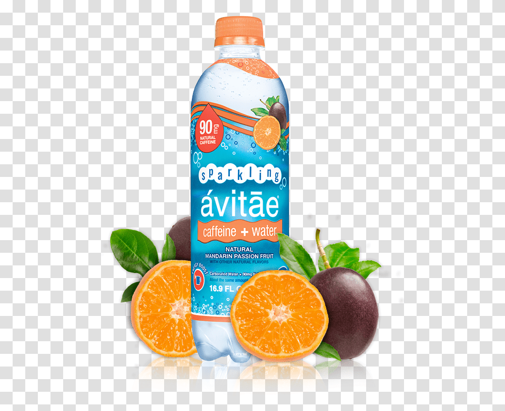 Plastic Bottle, Orange, Citrus Fruit, Plant, Food Transparent Png