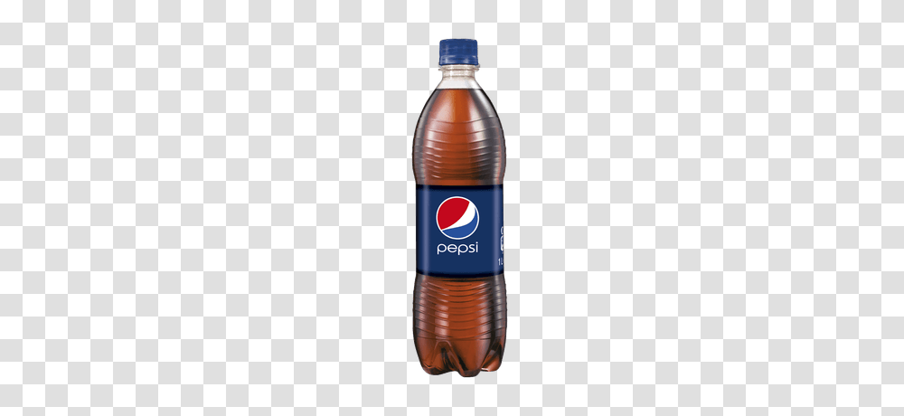 Plastic Bottle Pepsi, Soda, Beverage, Drink, Pop Bottle Transparent Png