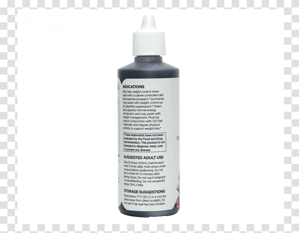 Plastic Bottle, Shaker, Label, Ink Bottle Transparent Png