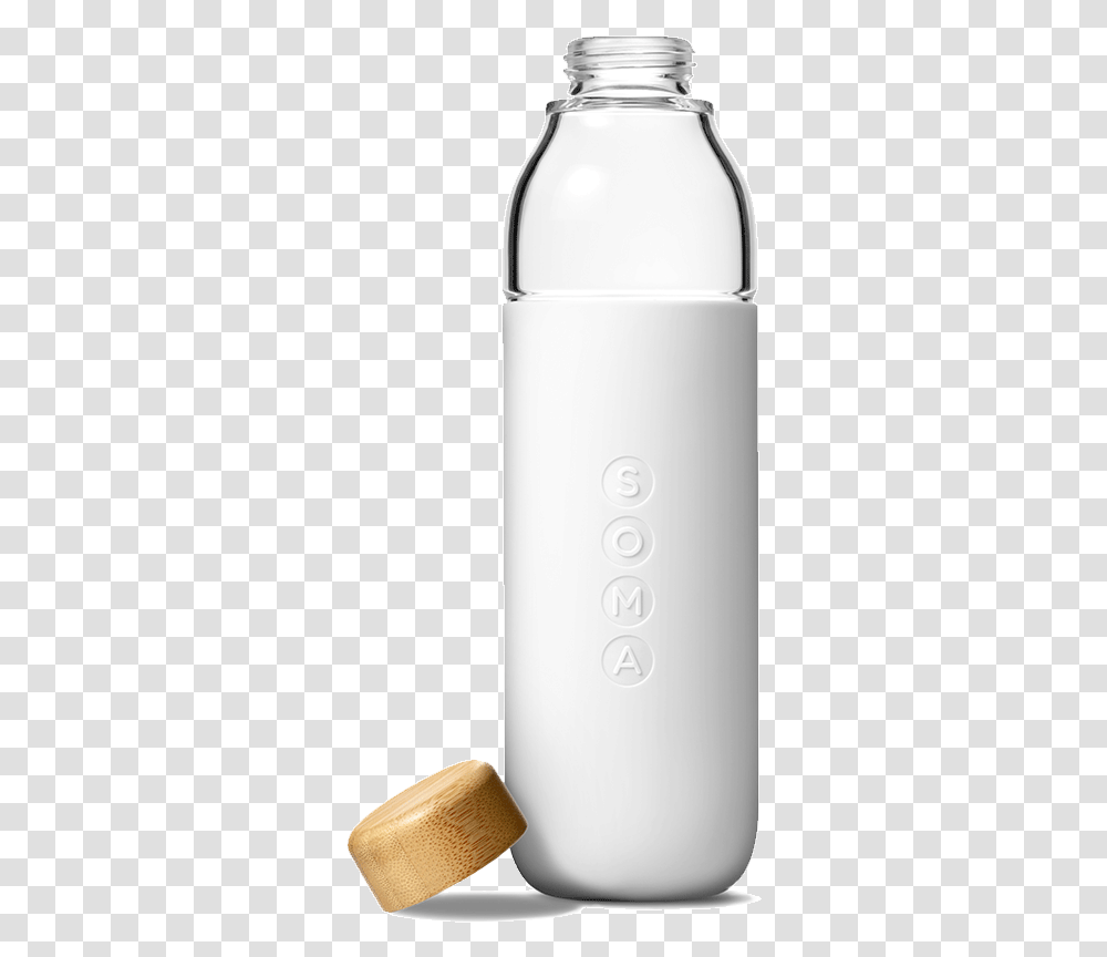 Plastic Bottle, Shaker, Milk, Beverage, Drink Transparent Png