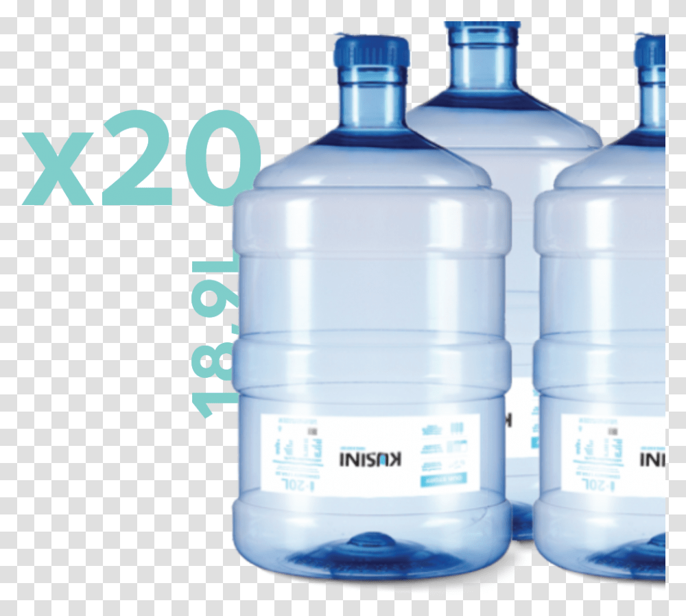 Plastic Bottle, Shaker, Mineral Water, Beverage, Water Bottle Transparent Png