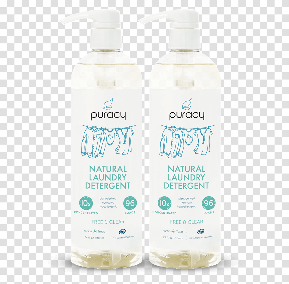 Plastic Bottle, Shampoo, Shaker Transparent Png