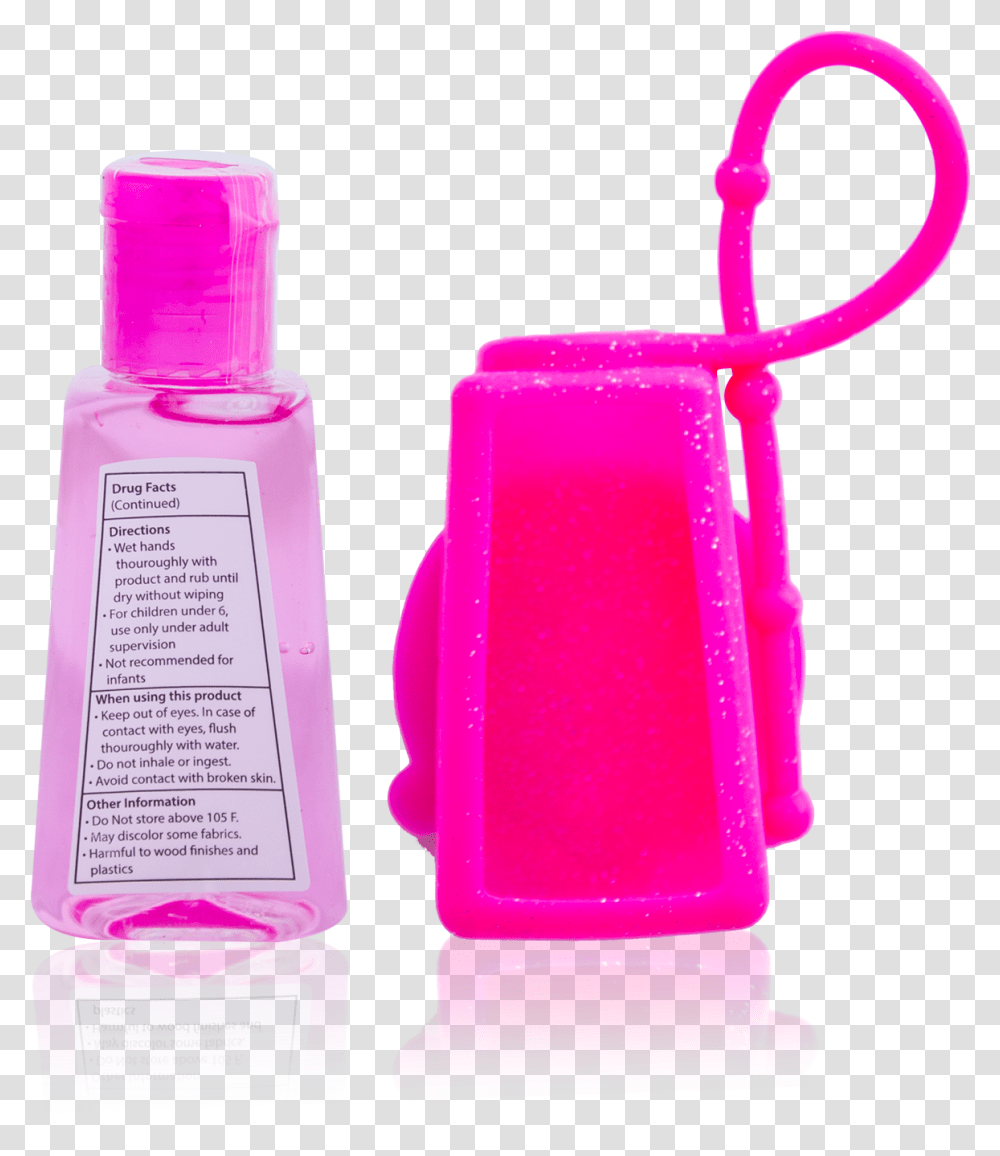 Plastic Bottle, Cosmetics Transparent Png