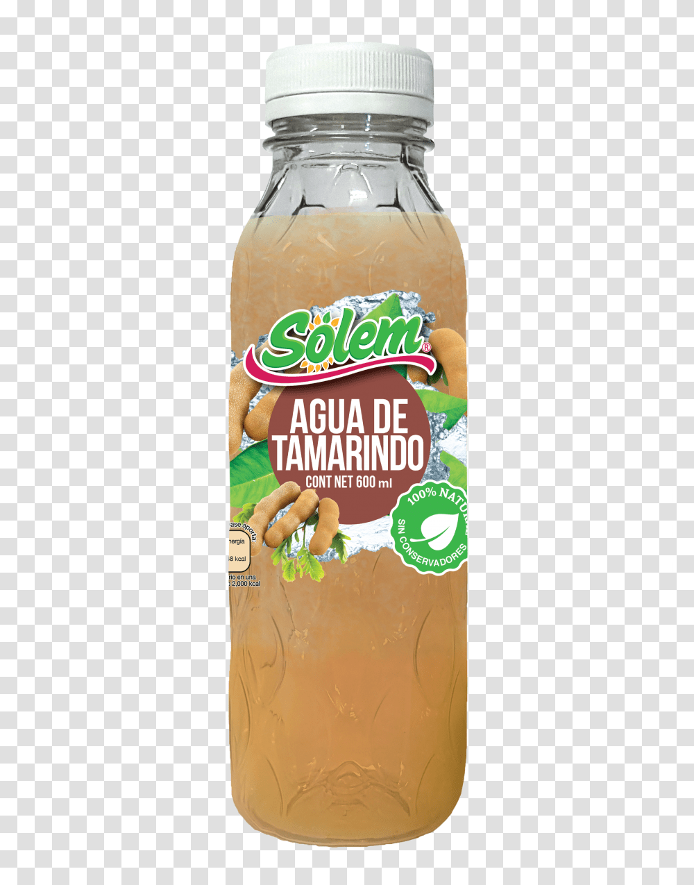 Plastic Bottle Transparent Png