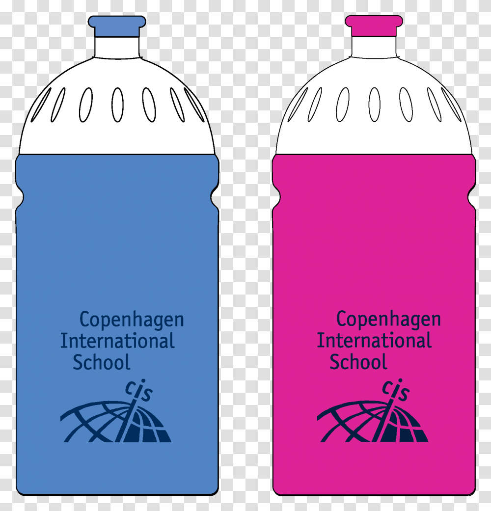 Plastic Bottle, Water Bottle, Beverage, Drink, Pop Bottle Transparent Png