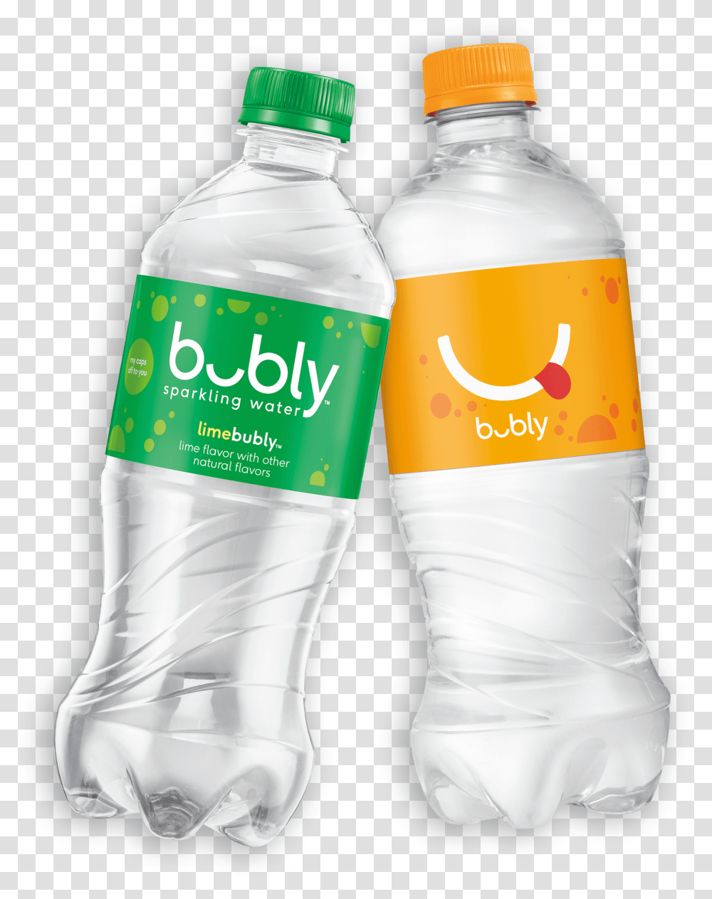 Plastic Bottle, Water Bottle, Mineral Water, Beverage, Drink Transparent Png