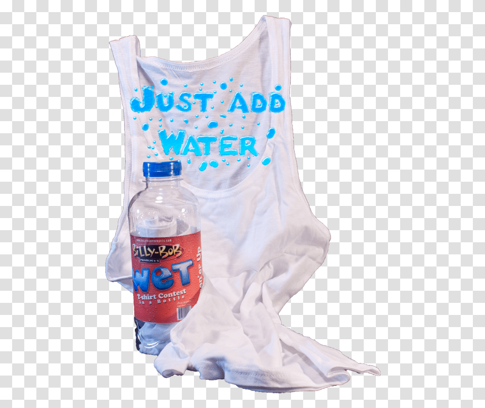 Plastic Bottle, Water Bottle, Mineral Water, Beverage, Drink Transparent Png