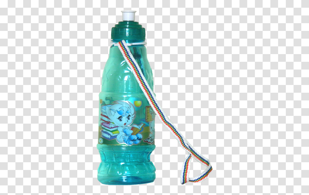 Plastic Bottle, Water Bottle, Mineral Water, Beverage, Drink Transparent Png