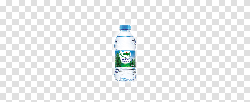 Plastic Bottled Water, Mineral Water, Beverage, Water Bottle, Drink Transparent Png