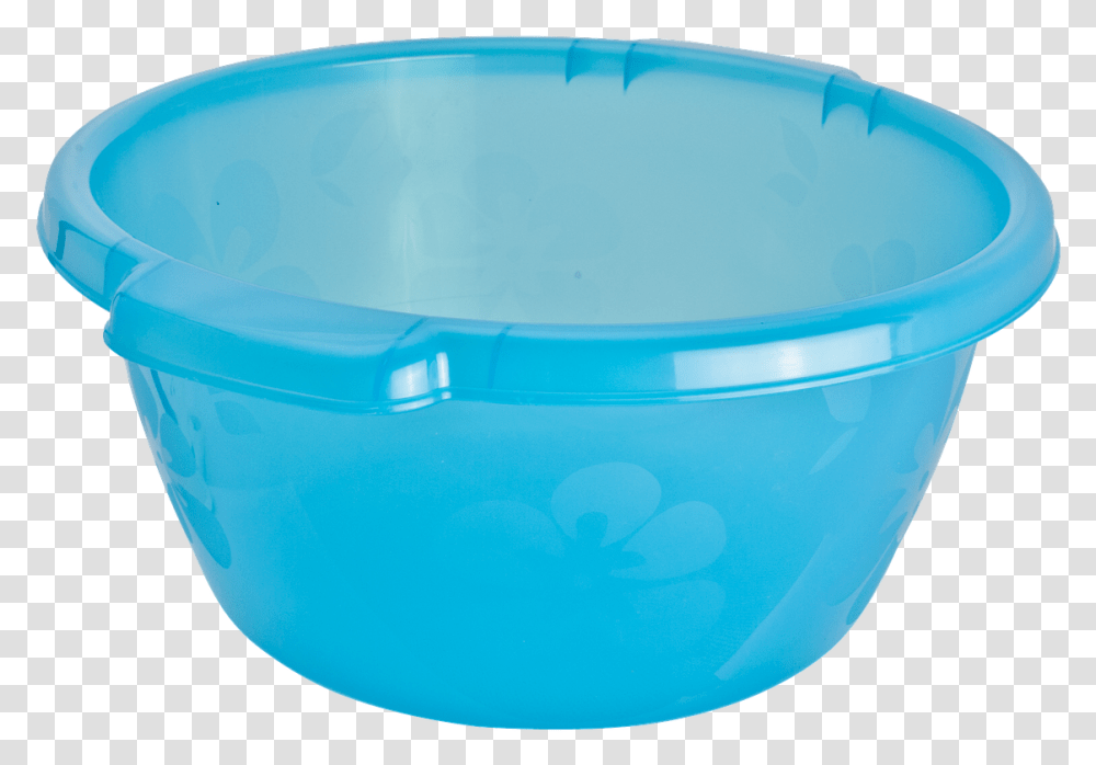 Plastic Bowl, Mixing Bowl, Jacuzzi, Tub, Hot Tub Transparent Png
