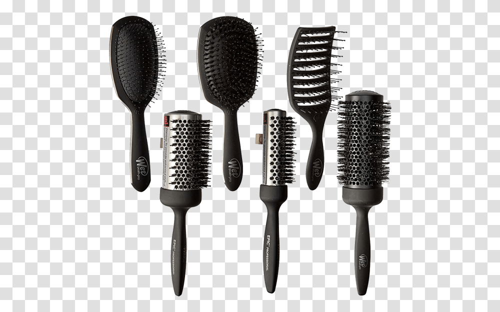 Plastic, Brush, Tool, Toothbrush Transparent Png