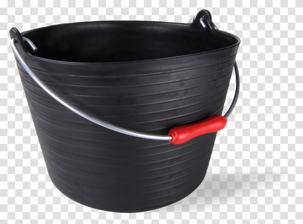 Plastic Bucket, Bathtub, Bowl Transparent Png