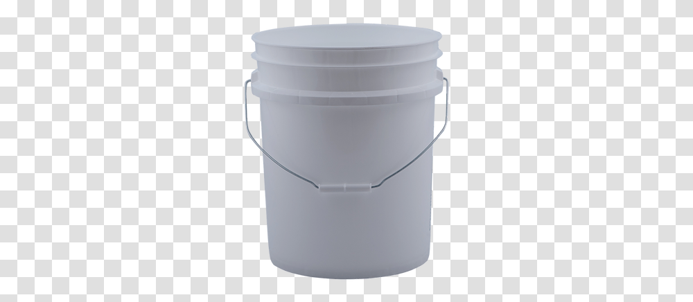 Plastic, Bucket, Bathtub, Paint Container Transparent Png