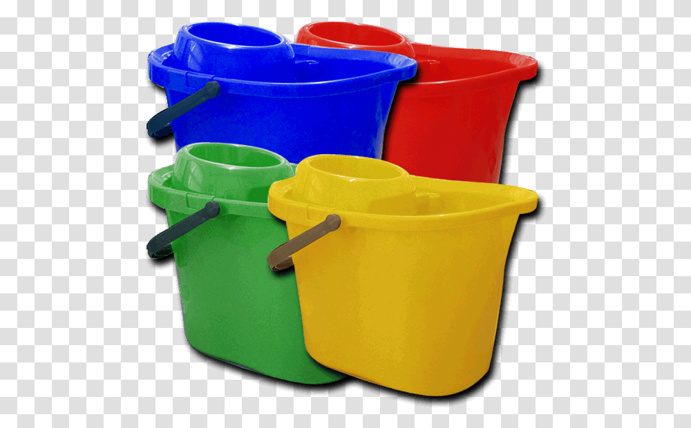 Plastic, Bucket, Bowl Transparent Png