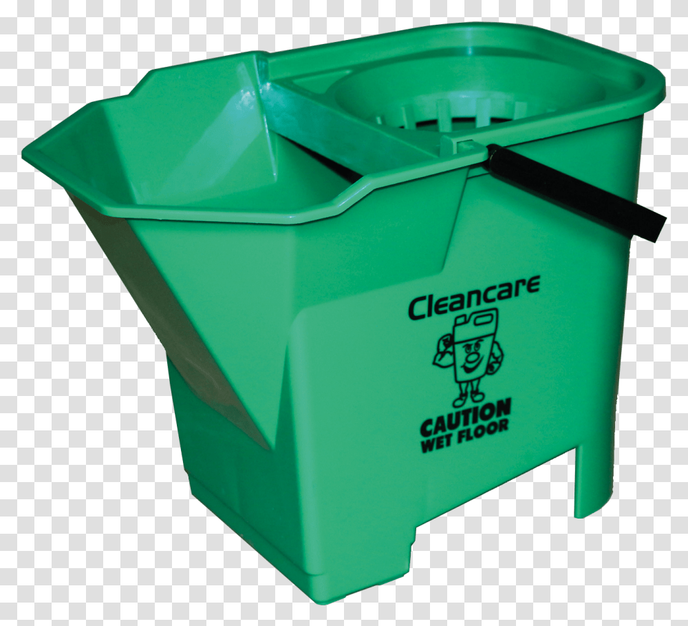 Plastic, Bucket, Box, Recycling Symbol Transparent Png