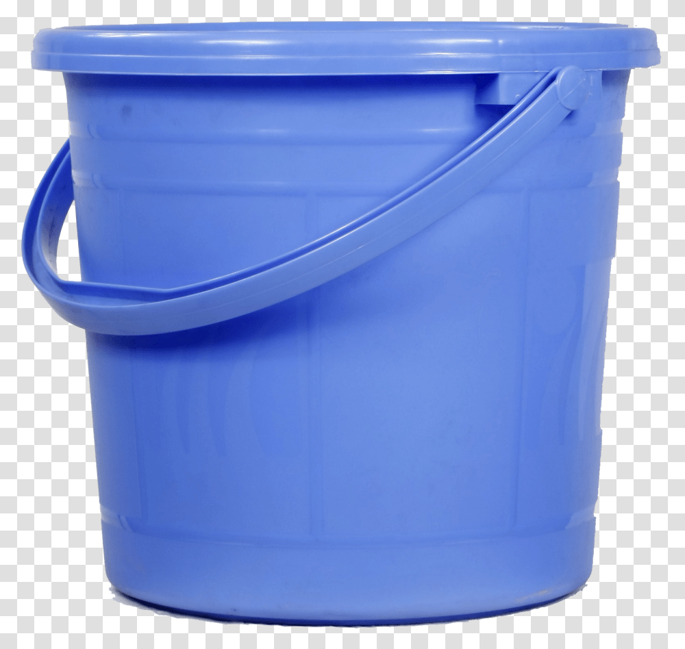 Plastic Bucket Bucket, Bathtub Transparent Png